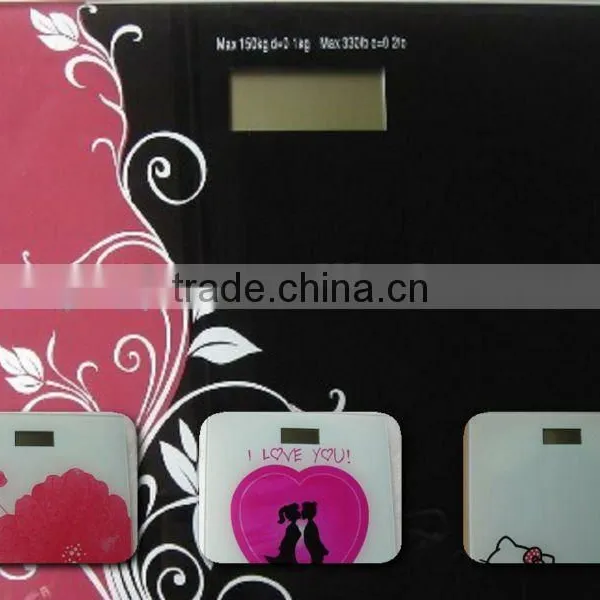 Cheapest Human Scale 180KG Hospital Weighing Scale photo-4