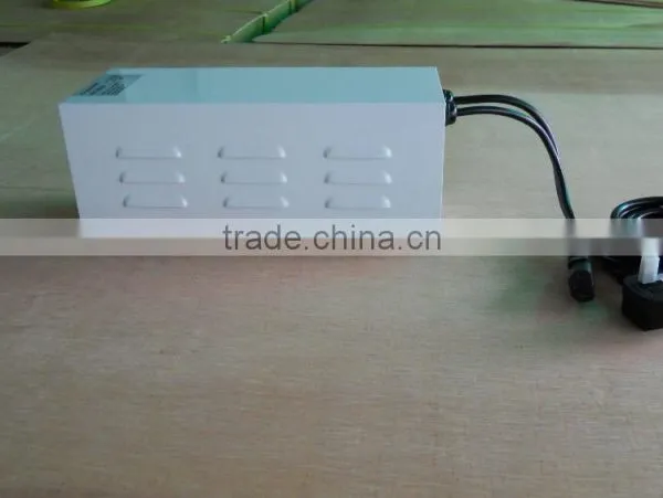 Hydroponic Grow Light HID Magnetic Ballast 600w for Indoor Plant Growth Lighting photo-6