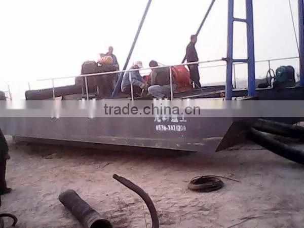 Construction Sand Pumping Equipment For Sale photo-2