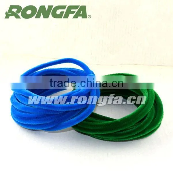 Coiled 7.5Meters Long Chenille Stem photo-6
