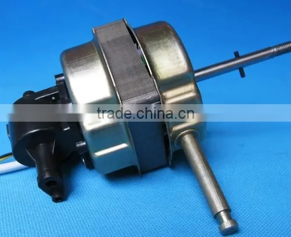 High Speed Motor.electric Fan Powerful AC Motor photo-2