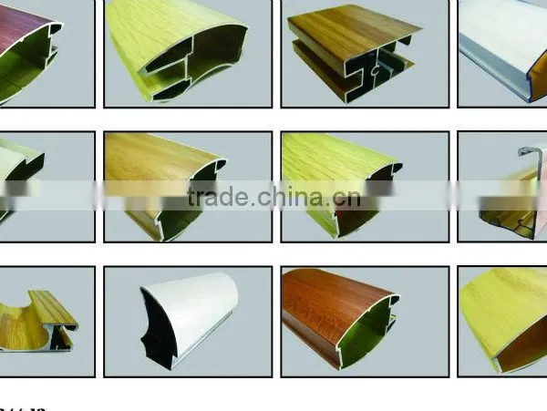 China Aluminum Profile, Door and Window in Aluminuim photo-4