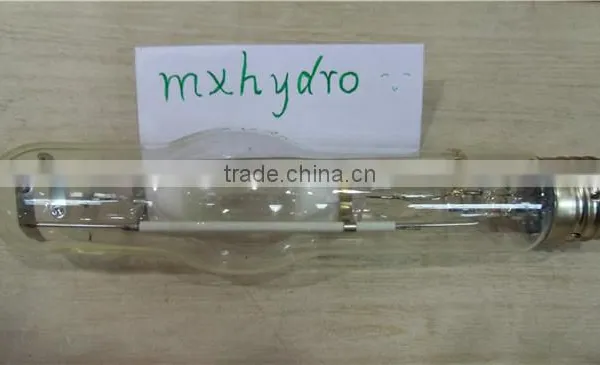 Hydroponics 400W Metal Halide Plant Lamp,MH Grow Bulb photo-3