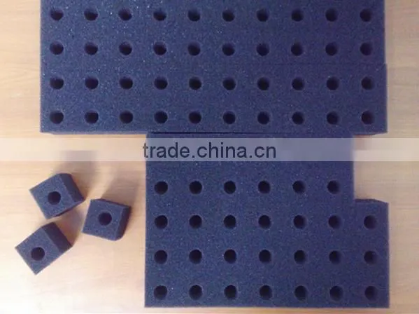 China Mamufacture Soilless Culture Seeds Tray Hydroponic Planting Sponge&foam photo-3