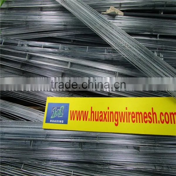 Galvanized Welded Ladder Mesh photo-3