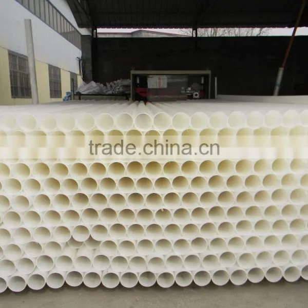 2016 China Good Quality Pvc Pipe photo-3