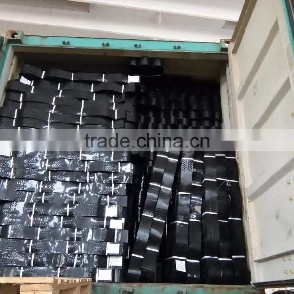 High Density Polyethylene Ground Stabilisation Geocell Manufacturer photo-2