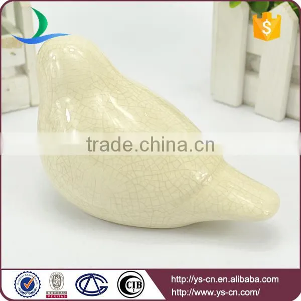 2015 New Product White Bird Decoration With Customized, Attractive Gift for Home photo-3