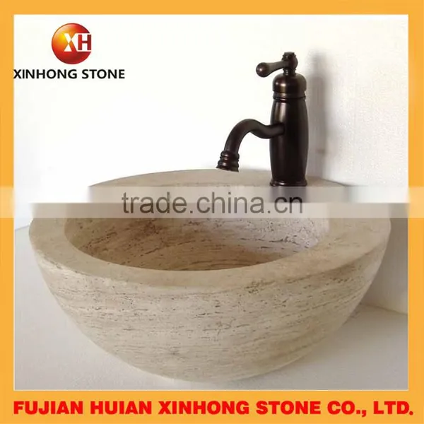 Modern Stone Stylish Laboratory Wash Basin photo-3