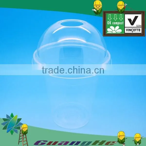 PLA Cold Drink Cups/eco Cold Drink Cup photo-5