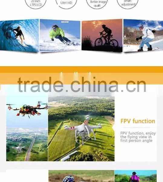 Wholesale Price HD Waterproof Active Sport Camera Recorder photo-4