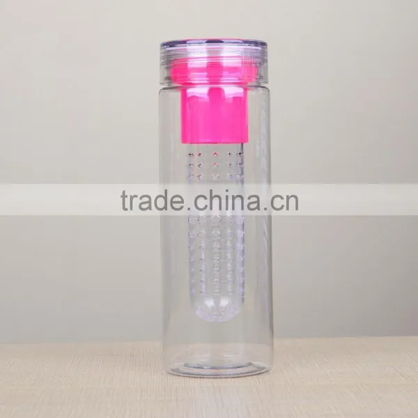Bpr Free Twist Cap Fruit & Veggie Infusion Water Bottle photo-5