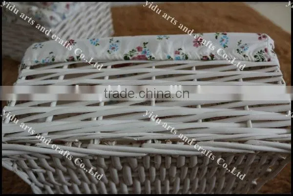 Hot Sale Cheap Woven Make Basket photo-6