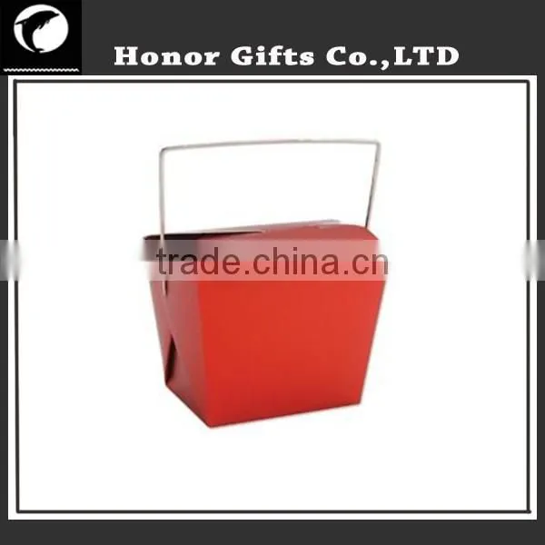 High Quality Professional Noodle Paper Box photo-2