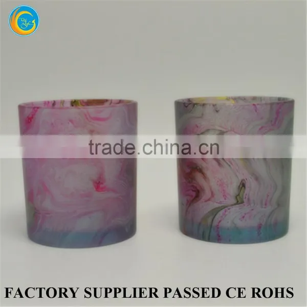 Painting Wine Glass Decorations photo-3