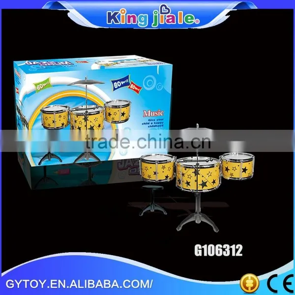 Hot-Selling High Quality Low Price Small Toy Plastic Musical Instruments photo-5