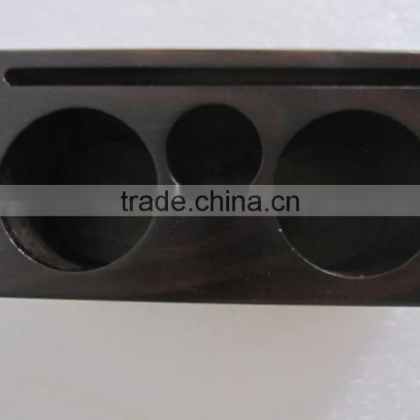Wooden Base Table Menu Folder photo-5