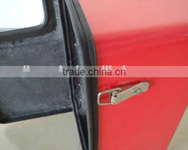 Fire Extinguisher Box With Window, Fiberglass Box, Fire Cabinet photo-3
