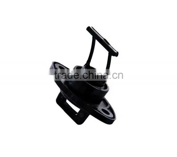 Plastic Part Injection Moulding photo-3