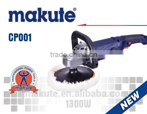 da Polisher Rechargeable Professional Eclectric Hand Car Polisher photo-2