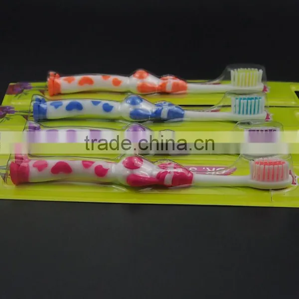 Dentist Promotion High End Toothbrush Baby Silicone Toothbrush Made in China China photo-6
