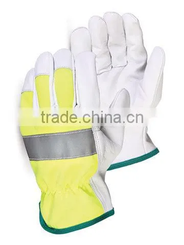 Reflective Tape Gloves