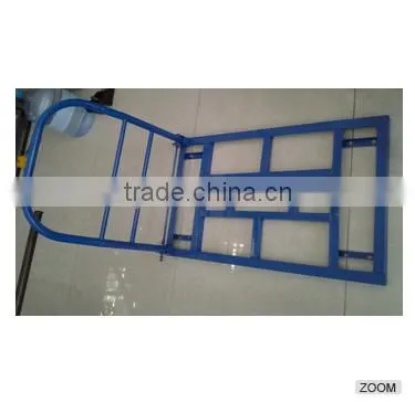 Platform Hand Truck PH150 photo-6