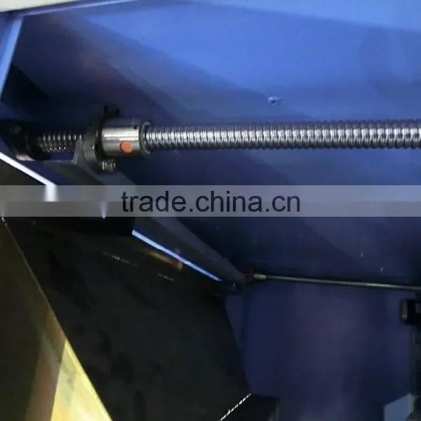 Climbing Platform Working Table for Co2 Laser Engraving and Cutting Machine photo-4