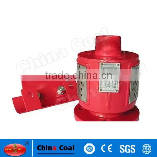 China Vertical Foam Tank Foam Generator photo-2