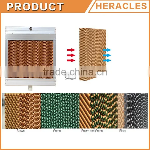 Heracles Factory Price Trade Assurance Equipment Poultry Feeding System photo-6