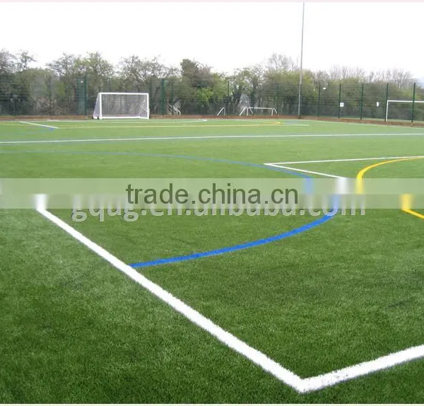 High Quality Turf Football Artificial Soccer Grass photo-4