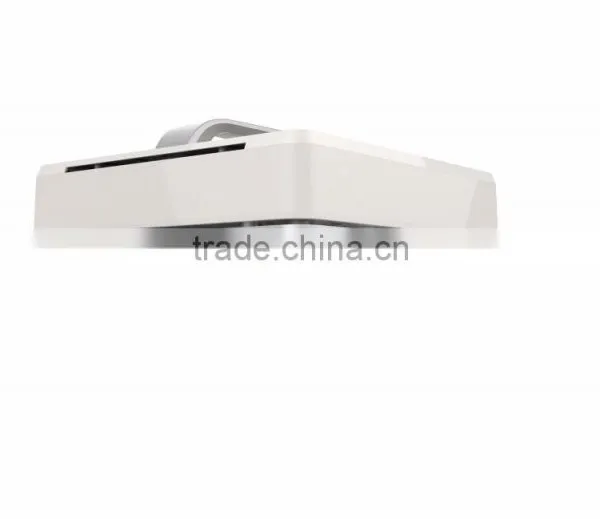 2017 New Arrival Mobile App Control Anti-falling Robot Window Cleaner W120 photo-5