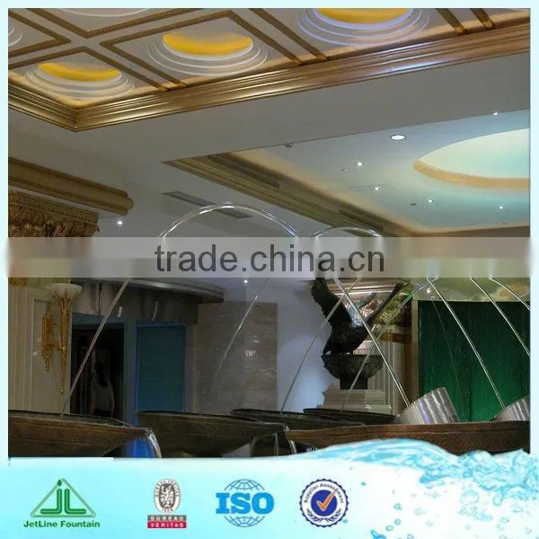 High Quality Indoor Fountain, Rainbow Type photo-3