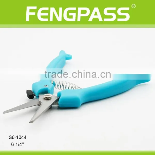 S6-1044 New Design Garden Scissors photo-2