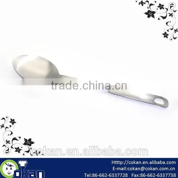 4pcs Stainless Steel Kitchen Tool Set/Kitchen Utensils Set CK-3074 photo-5