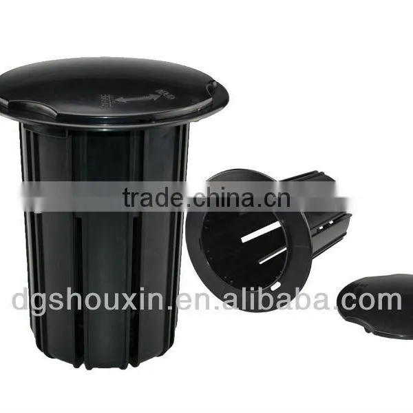 Pest Control Bait Stations SX-5011 photo-4