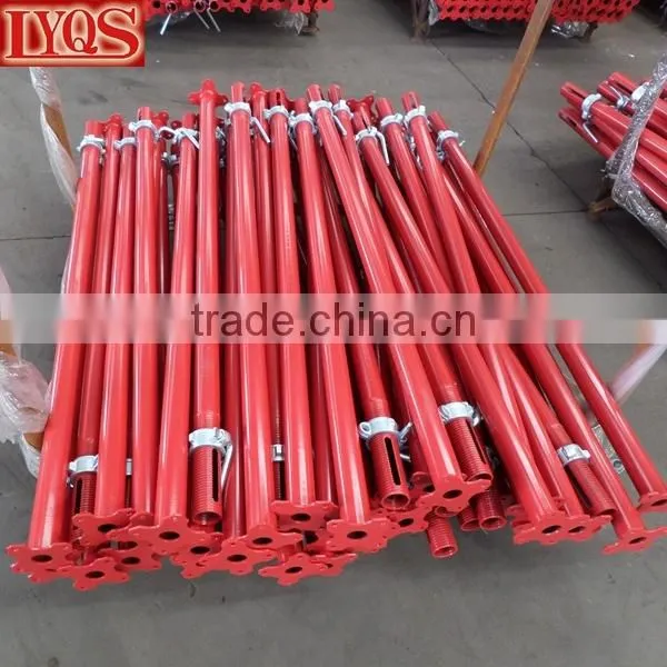 Acrow Jack Prop Steel Shore Post Adjustable Telescopic Steel Props for Sale photo-6