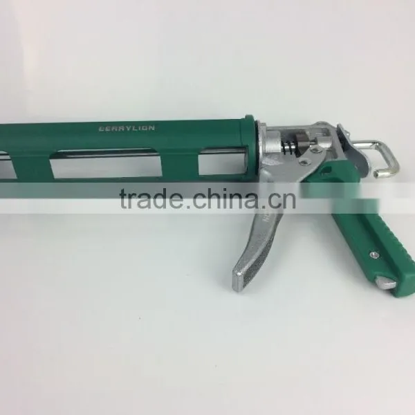BERRYLION Revolving Barrel Caulking Gun, High Quality Caulking Gun photo-2