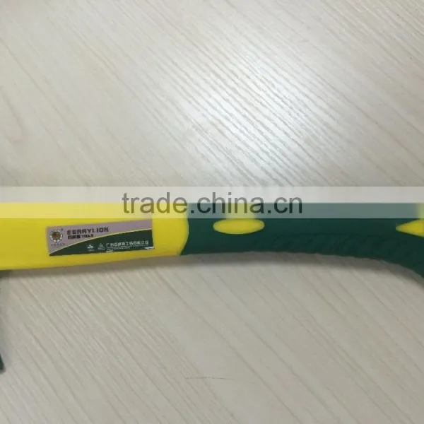 1.5LB Axe Fiberglass Handle Hatchet With High Quality photo-5