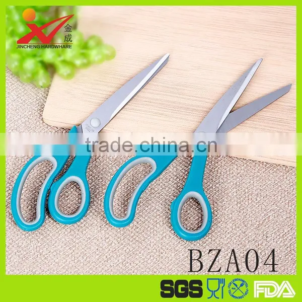 Bulk Wholesale Kitchen Hand Tools Household Scissors Herb Scissors BZA04 photo-2