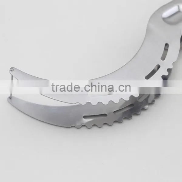 2016 High Quality Stainless Steel Watermelon Knife photo-5