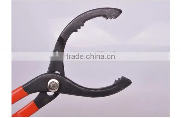 AK-1058Professional Clamp Type Oil Filter Wrench photo-2