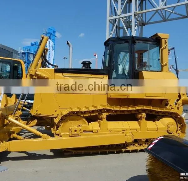 Hi-Q QY165 No Rollover Cheap Price Advanced Technology Crawler Tractor Bulldozer photo-6