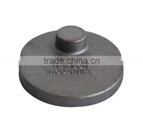 The ASTM, AISI DIN, BS and JIS Standard OEM Casting photo-4
