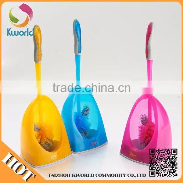 Promotional Top Quality Toilet Bowl Brush photo-3