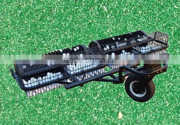Cheap Price Newest Design Golf Ball Picker photo-2