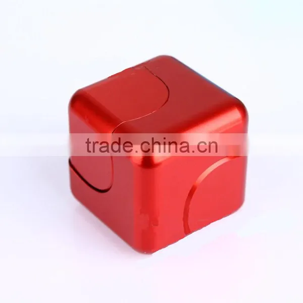 Hot Selling High Quality Anti Stress Fidget Cube photo-6