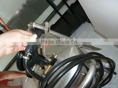 Foam Cleaning Machine FC70SD01 photo-3