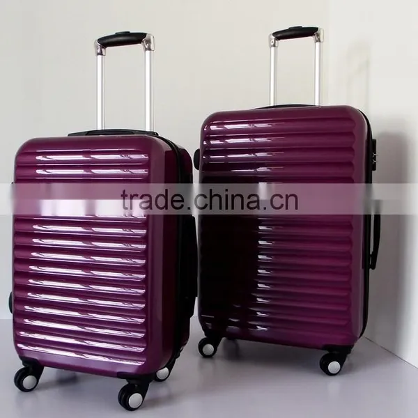 New Designs Colourful 2 Pcs Sets pc Luggage photo-6