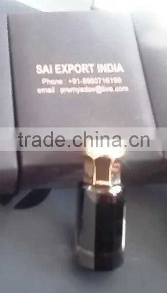 Agarwood Oil / Oud Oil Sample photo-3
